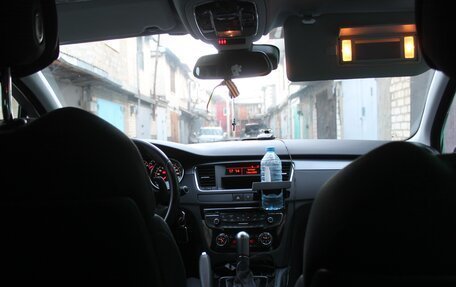 Peugeot 508 II, 2012 год, 987 000 рублей, 11 фотография