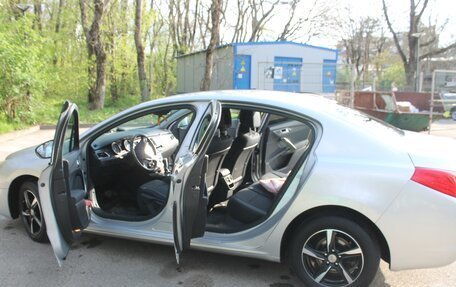 Peugeot 508 II, 2012 год, 987 000 рублей, 7 фотография