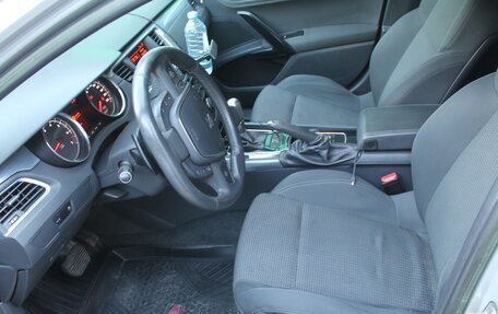 Peugeot 508 II, 2012 год, 987 000 рублей, 10 фотография