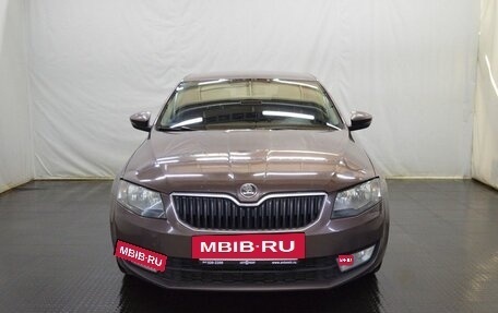 Skoda Octavia, 2013 год, 1 140 000 рублей, 2 фотография