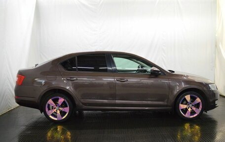 Skoda Octavia, 2013 год, 1 140 000 рублей, 4 фотография