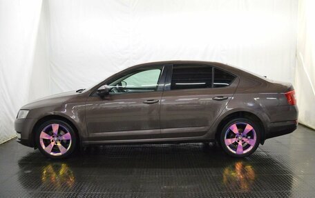 Skoda Octavia, 2013 год, 1 140 000 рублей, 8 фотография