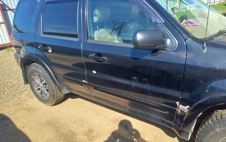 Ford Escape II, 2005 год, 485 000 рублей, 3 фотография