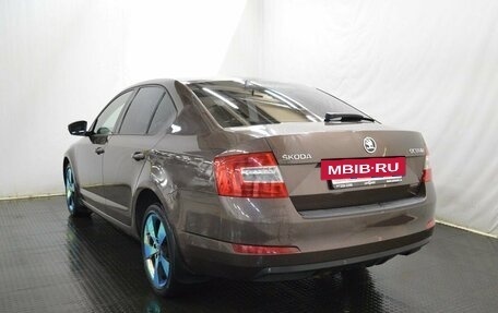 Skoda Octavia, 2013 год, 1 140 000 рублей, 7 фотография