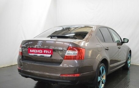 Skoda Octavia, 2013 год, 1 140 000 рублей, 5 фотография