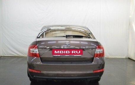 Skoda Octavia, 2013 год, 1 140 000 рублей, 6 фотография