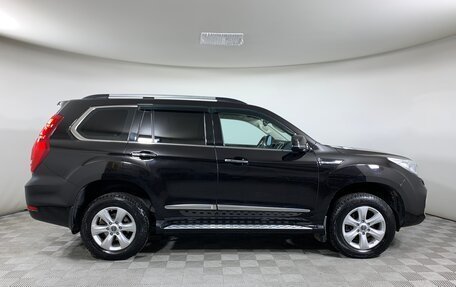 Haval H9 I рестайлинг, 2020 год, 2 498 000 рублей, 4 фотография