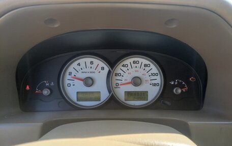 Ford Escape II, 2005 год, 485 000 рублей, 5 фотография