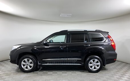 Haval H9 I рестайлинг, 2020 год, 2 498 000 рублей, 8 фотография