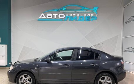 Mazda 3, 2006 год, 679 000 рублей, 4 фотография