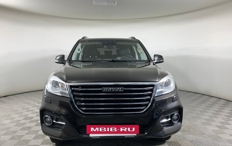 Haval H9 I рестайлинг, 2020 год, 2 498 000 рублей, 2 фотография