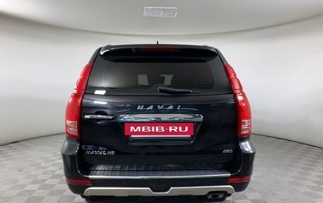 Haval H9 I рестайлинг, 2020 год, 2 498 000 рублей, 6 фотография