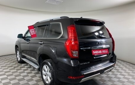 Haval H9 I рестайлинг, 2020 год, 2 498 000 рублей, 7 фотография