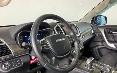 Haval H9 I рестайлинг, 2020 год, 2 498 000 рублей, 11 фотография