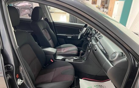 Mazda 3, 2006 год, 679 000 рублей, 7 фотография