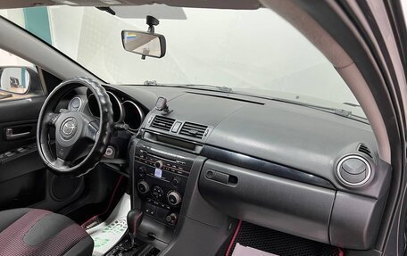 Mazda 3, 2006 год, 679 000 рублей, 9 фотография