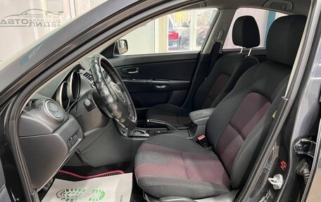 Mazda 3, 2006 год, 679 000 рублей, 6 фотография