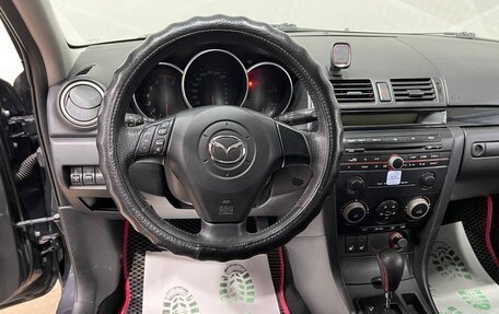 Mazda 3, 2006 год, 679 000 рублей, 10 фотография