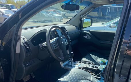 Nissan Pathfinder, 2011 год, 1 750 000 рублей, 6 фотография