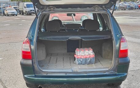Opel Vectra B рестайлинг, 1998 год, 360 000 рублей, 9 фотография
