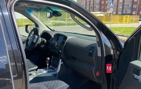 Nissan Pathfinder, 2011 год, 1 750 000 рублей, 7 фотография