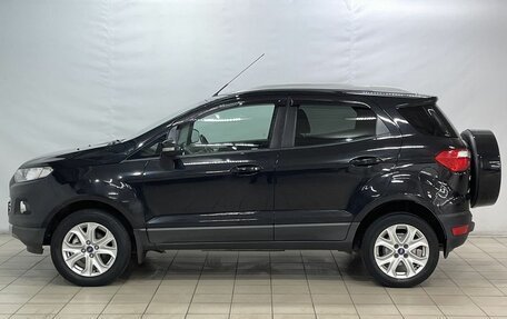 Ford EcoSport, 2015 год, 1 145 000 рублей, 9 фотография