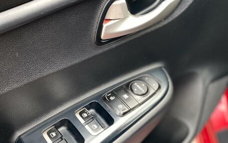 KIA Rio IV, 2019 год, 1 095 990 рублей, 5 фотография