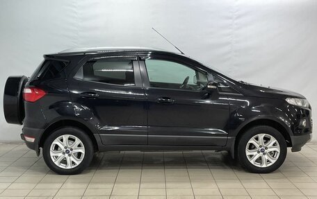 Ford EcoSport, 2015 год, 1 145 000 рублей, 8 фотография