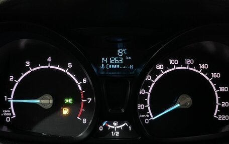 Ford EcoSport, 2015 год, 1 145 000 рублей, 10 фотография