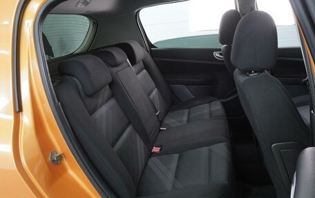 Peugeot 307 I, 2006 год, 599 000 рублей, 7 фотография