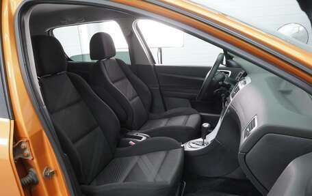 Peugeot 307 I, 2006 год, 599 000 рублей, 8 фотография