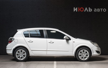 Opel Astra H, 2011 год, 555 000 рублей, 7 фотография