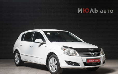 Opel Astra H, 2011 год, 555 000 рублей, 3 фотография