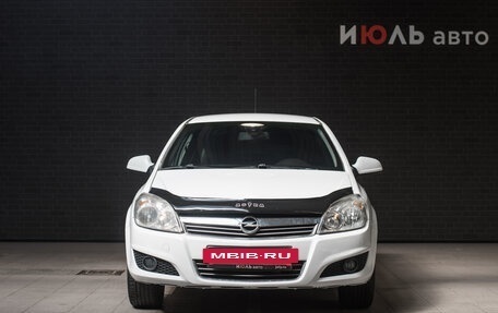 Opel Astra H, 2011 год, 555 000 рублей, 2 фотография