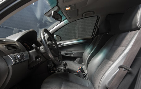Opel Astra H, 2011 год, 555 000 рублей, 9 фотография