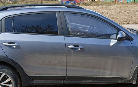 KIA Rio IV, 2020 год, 1 400 000 рублей, 4 фотография