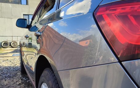 Audi Q5, 2013 год, 2 000 000 рублей, 13 фотография