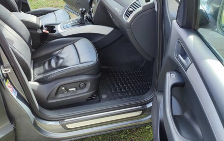 Audi Q5, 2013 год, 2 000 000 рублей, 9 фотография