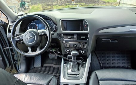 Audi Q5, 2013 год, 2 000 000 рублей, 11 фотография