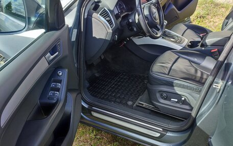 Audi Q5, 2013 год, 2 000 000 рублей, 10 фотография