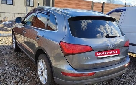 Audi Q5, 2013 год, 2 000 000 рублей, 8 фотография