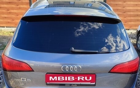 Audi Q5, 2013 год, 2 000 000 рублей, 6 фотография