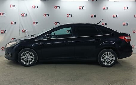 Ford Focus III, 2015 год, 1 099 000 рублей, 7 фотография