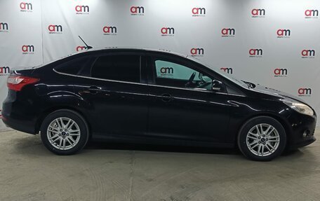 Ford Focus III, 2015 год, 1 099 000 рублей, 8 фотография