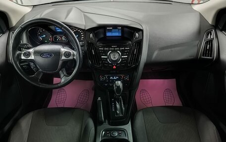 Ford Focus III, 2015 год, 1 099 000 рублей, 9 фотография