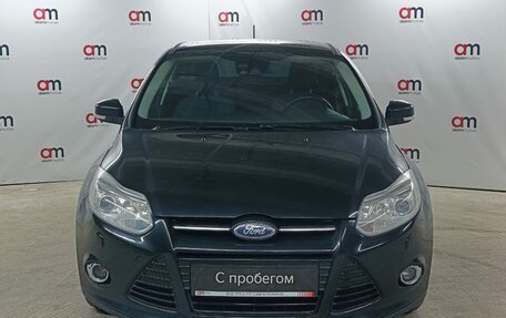 Ford Focus III, 2015 год, 1 099 000 рублей, 2 фотография