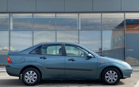 Ford Focus IV, 2003 год, 299 000 рублей, 3 фотография