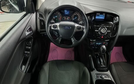 Ford Focus III, 2015 год, 1 099 000 рублей, 11 фотография
