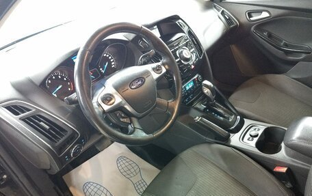 Ford Focus III, 2015 год, 1 099 000 рублей, 10 фотография