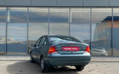 Ford Focus IV, 2003 год, 299 000 рублей, 5 фотография